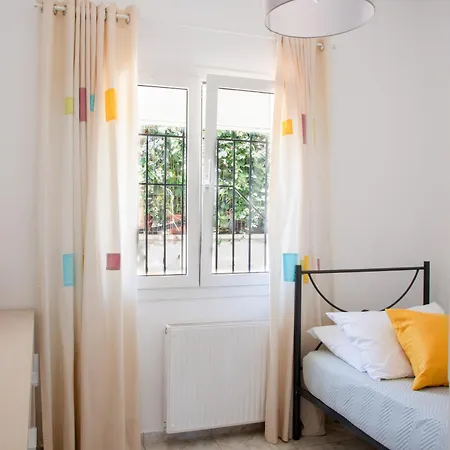 Apartment Mylos Analipsi (Crete)